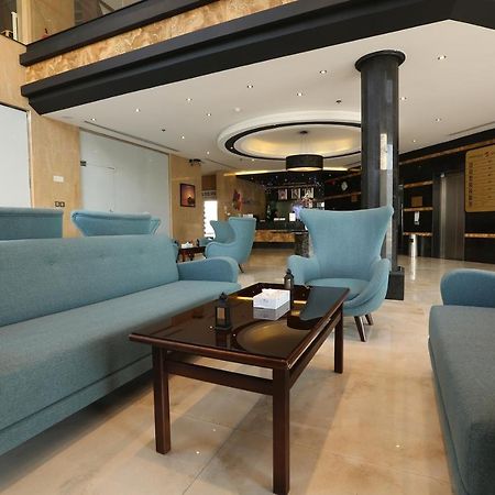 Quiet Dreams - Serviced Apartments King Abdul Aziz Street Branch Yidda Exterior foto