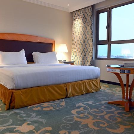 Quiet Dreams - Serviced Apartments King Abdul Aziz Street Branch Yidda Exterior foto
