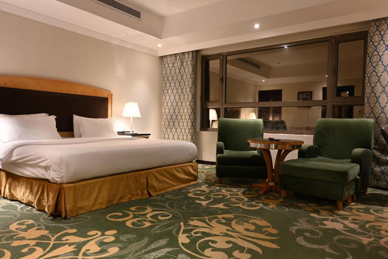 Quiet Dreams - Serviced Apartments King Abdul Aziz Street Branch Yidda Exterior foto