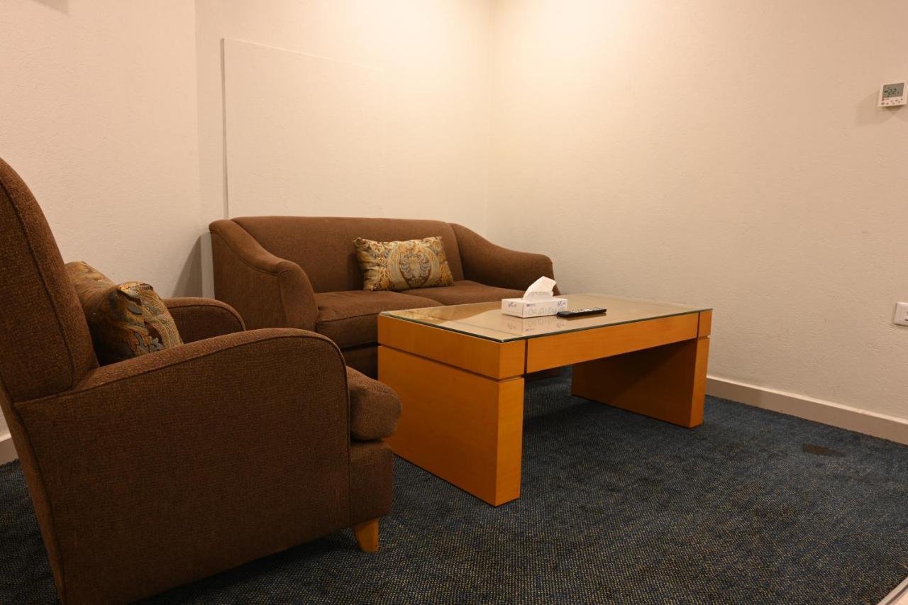 Quiet Dreams - Serviced Apartments King Abdul Aziz Street Branch Yidda Exterior foto