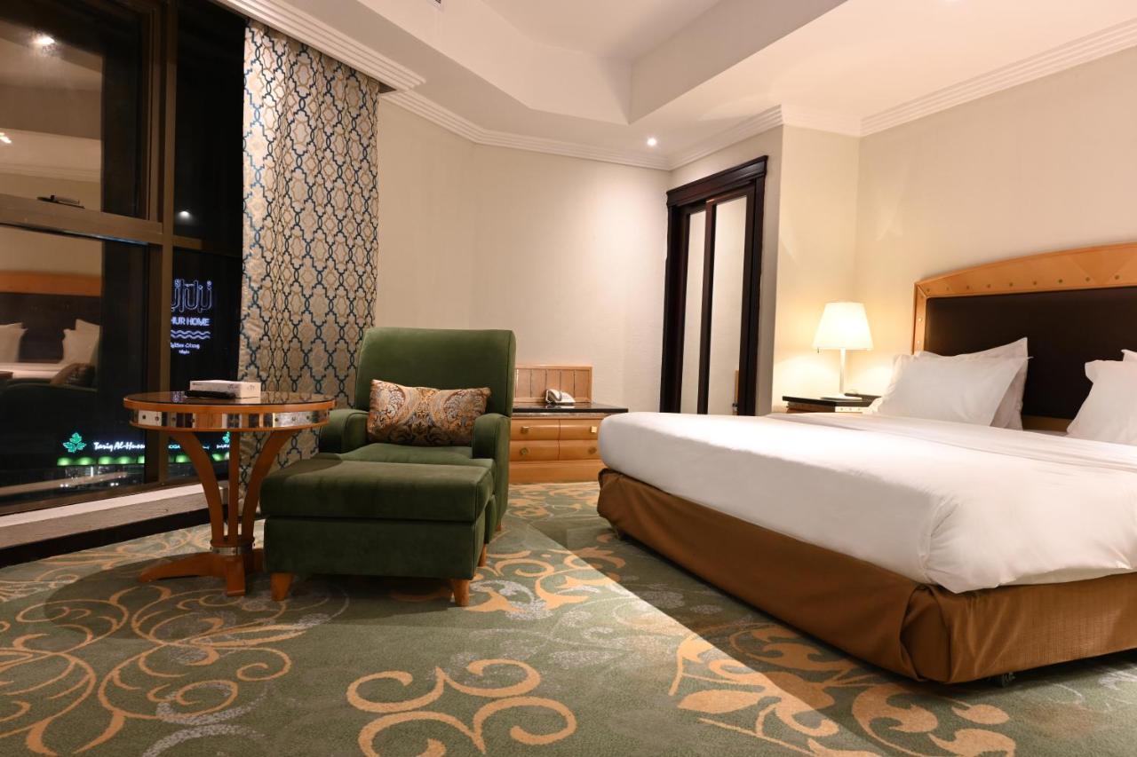 Quiet Dreams - Serviced Apartments King Abdul Aziz Street Branch Yidda Exterior foto