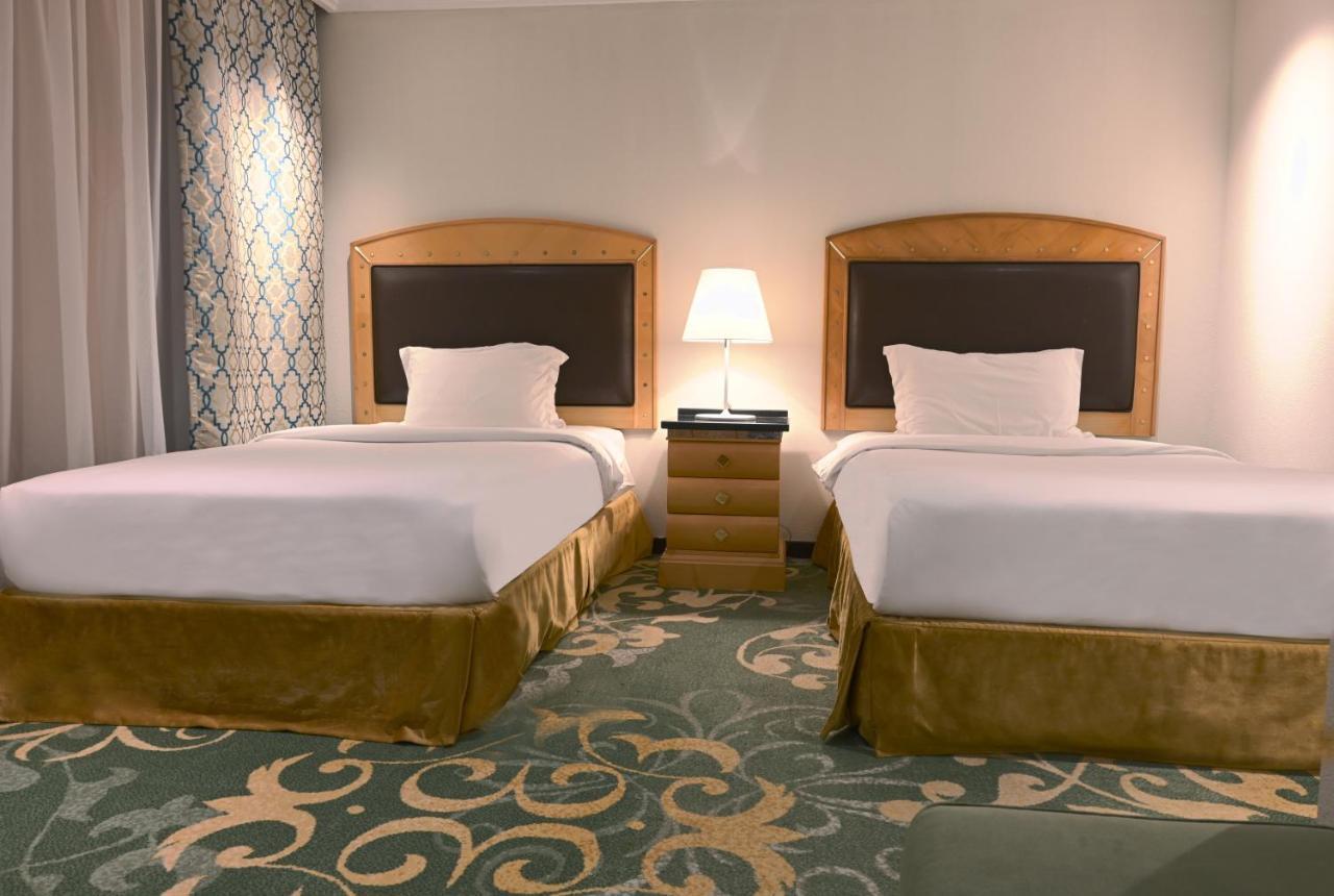 Quiet Dreams - Serviced Apartments King Abdul Aziz Street Branch Yidda Exterior foto