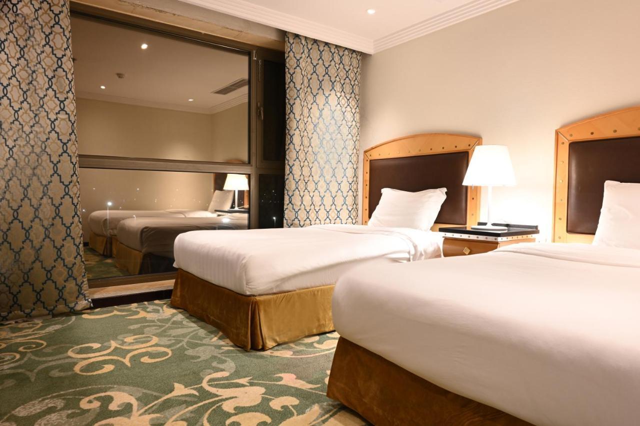 Quiet Dreams - Serviced Apartments King Abdul Aziz Street Branch Yidda Exterior foto