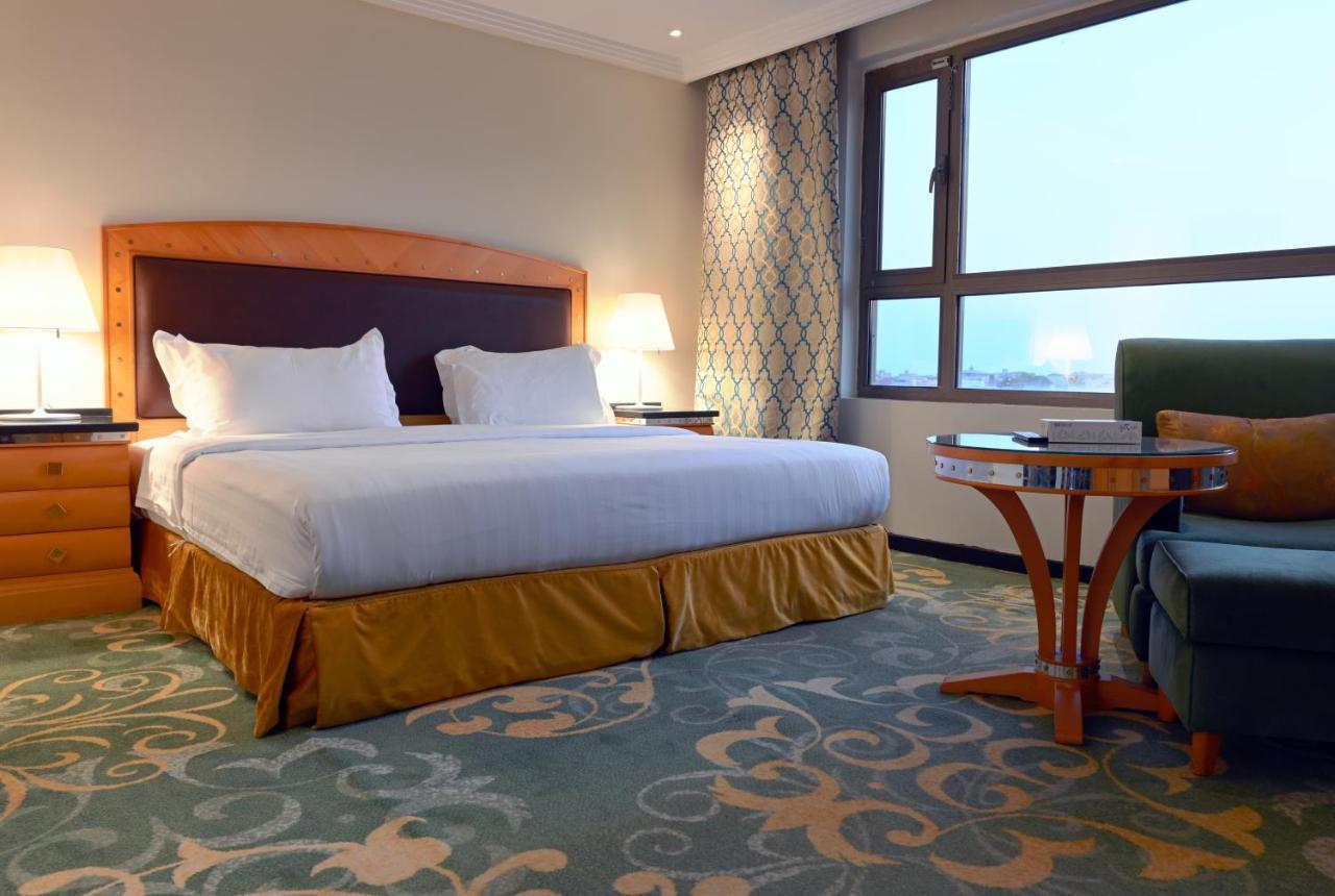 Quiet Dreams - Serviced Apartments King Abdul Aziz Street Branch Yidda Exterior foto