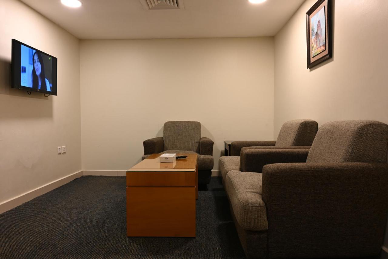 Quiet Dreams - Serviced Apartments King Abdul Aziz Street Branch Yidda Exterior foto