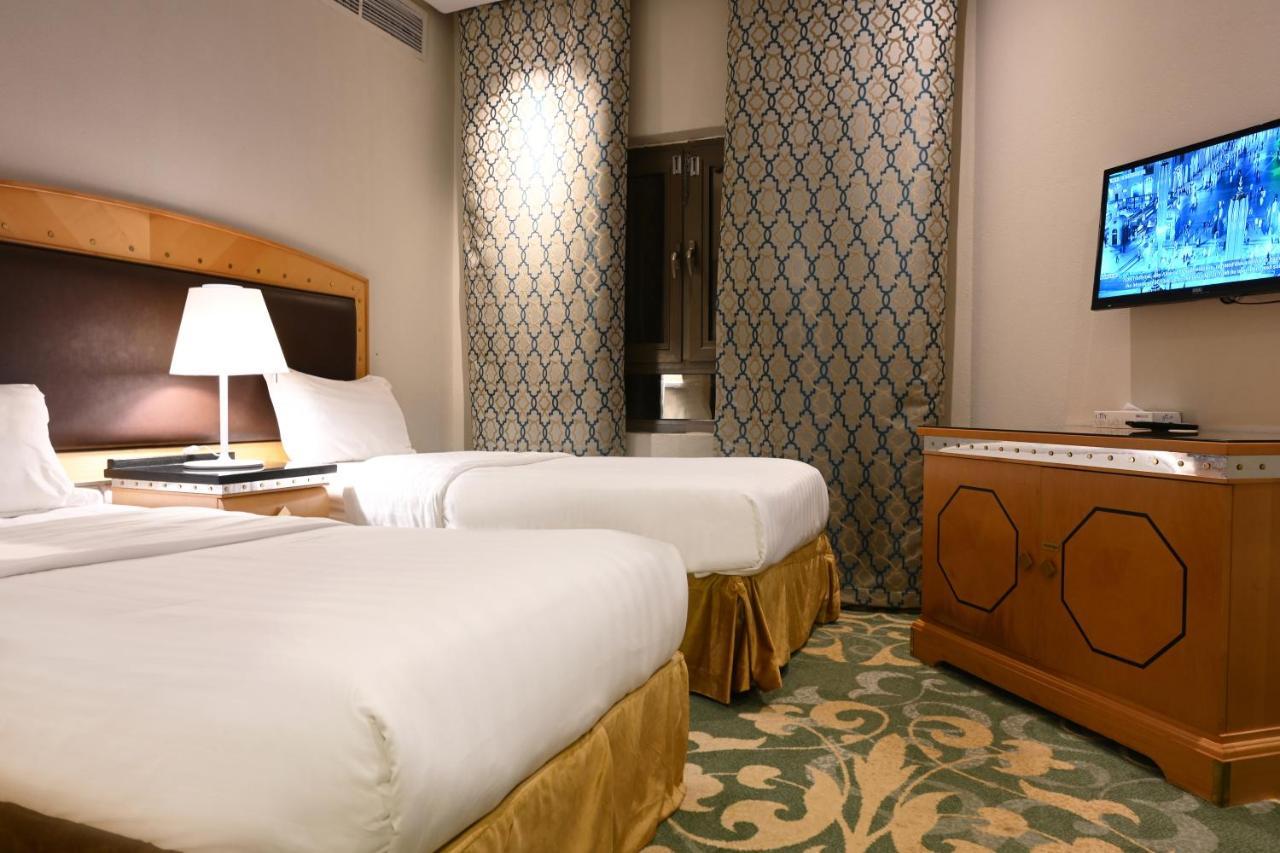 Quiet Dreams - Serviced Apartments King Abdul Aziz Street Branch Yidda Exterior foto