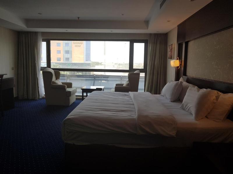 Quiet Dreams - Serviced Apartments King Abdul Aziz Street Branch Yidda Exterior foto